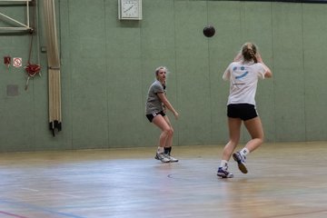 Bild 37 - A-Juniorinnen SV Henstedt Ulzburg - Buxtehuder SV : Ergebnis: 27:33